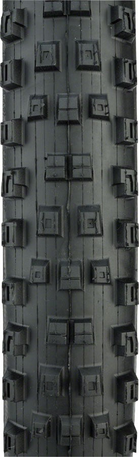 29x2.6 Tubeless Folding Mountain Bike Tire - Kenda Hellkat Enduro/Gravity