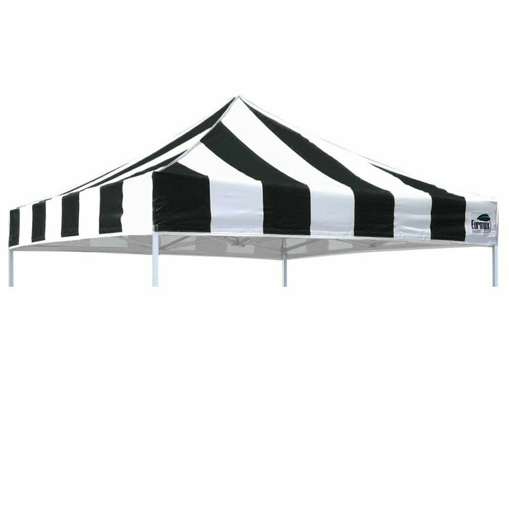 5x5 Pop Up Canopy Replacement Top Cover Waterproof UV Block Polyester