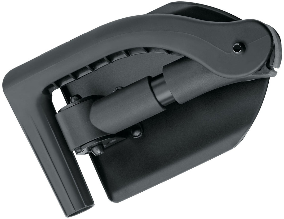 Folding Spade with Sheath - Collapsible Gardening & Camping Tool