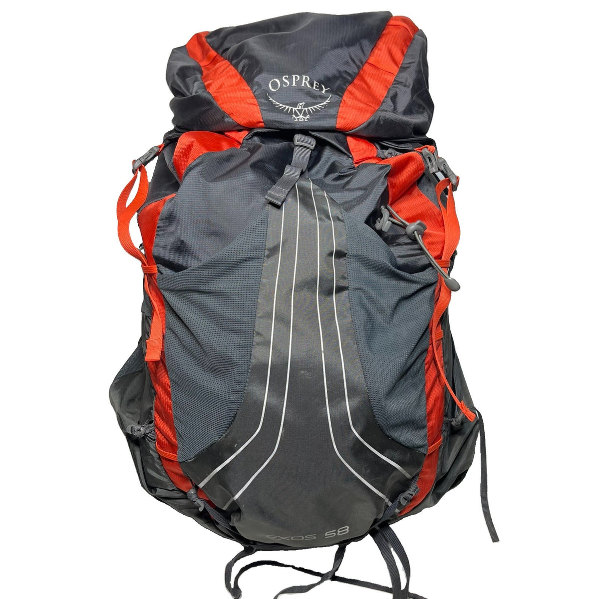 Ultralight Waterproof 20L Dry Pack for Hiking and Travel