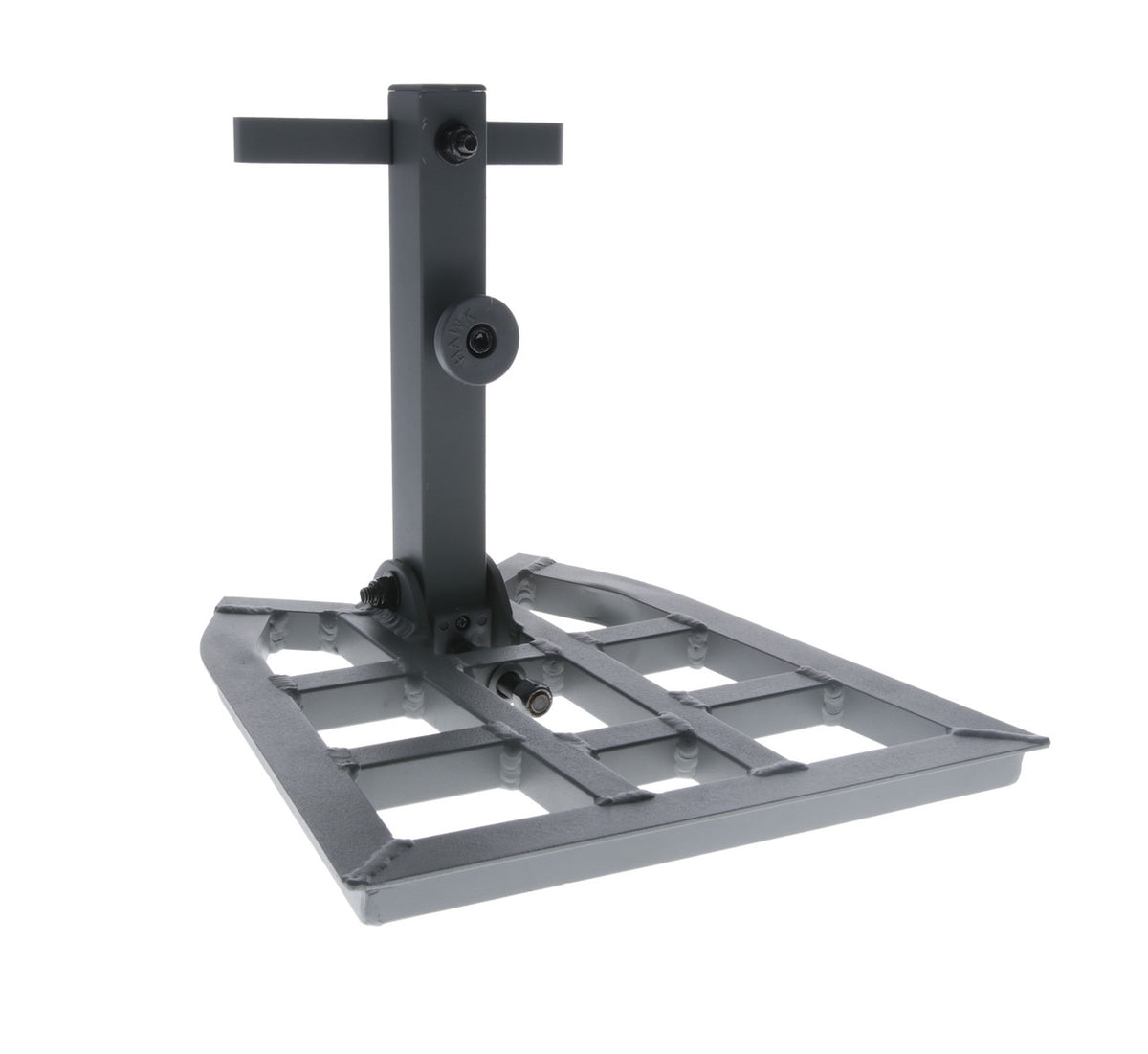 Hawk Full Platform for Tree Digger Teeth Silent Strap Hunting Tree Stand