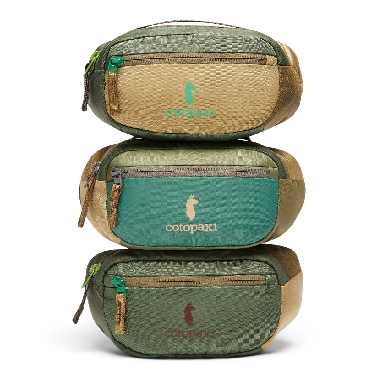 Cotopaxi Kapai 1.5L Hip Pack - Recycled Material Fanny Pack
