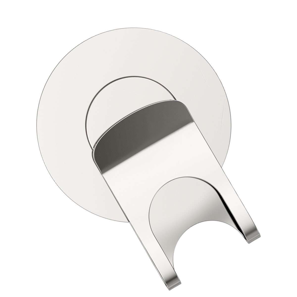 Magnetic Golf Hat Clip with Ball Marker - Durable Zinc Alloy, Multiple Quantity Options