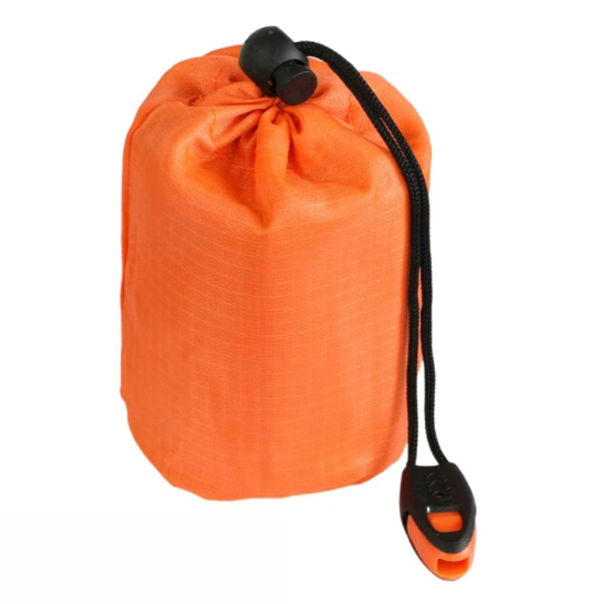 3-Pack Emergency Survival Sleeping Bags Waterproof Thermal Heat Retention