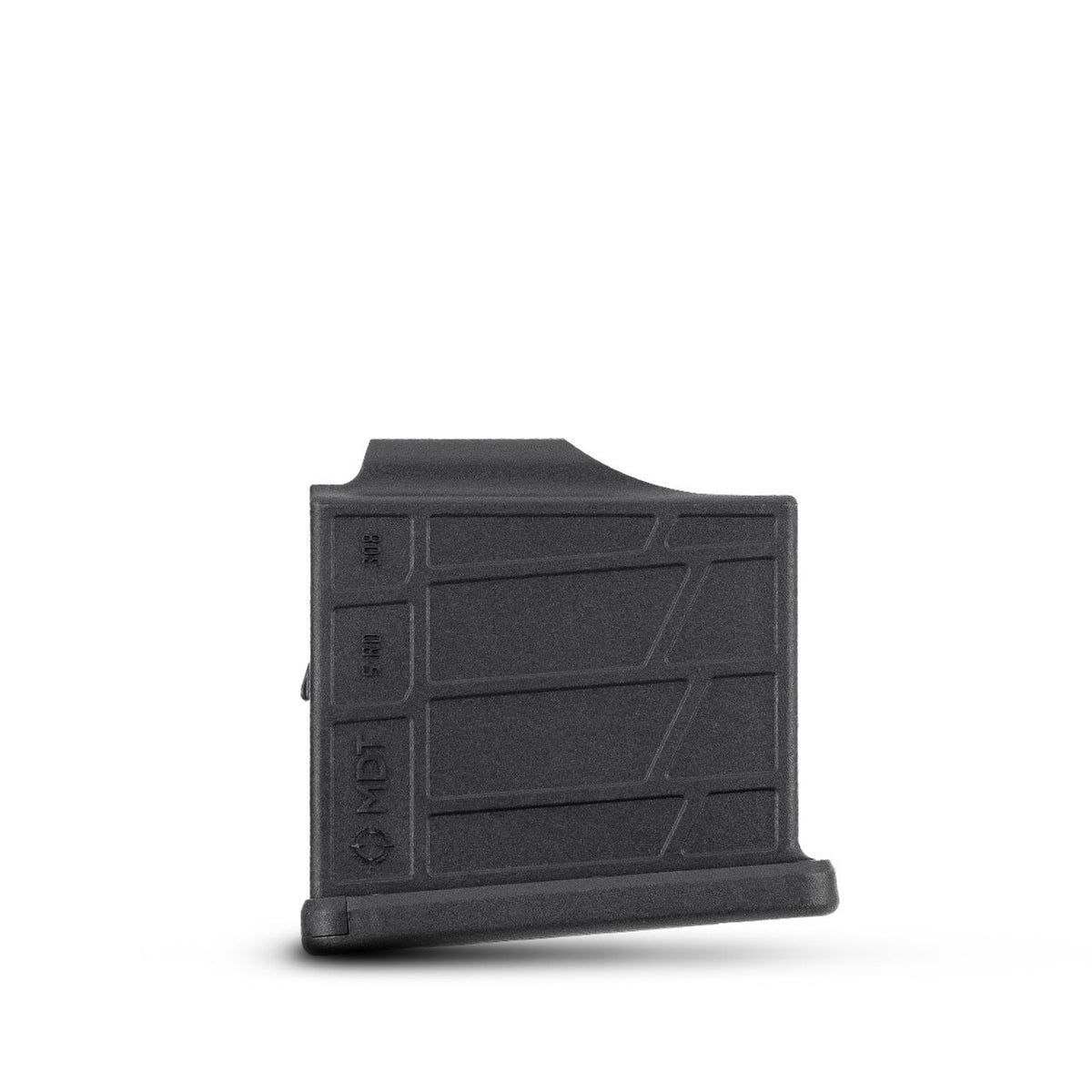 2 Pack MDT Polymer AICS Magazines for 308 Win & 6.5 Creedmoor