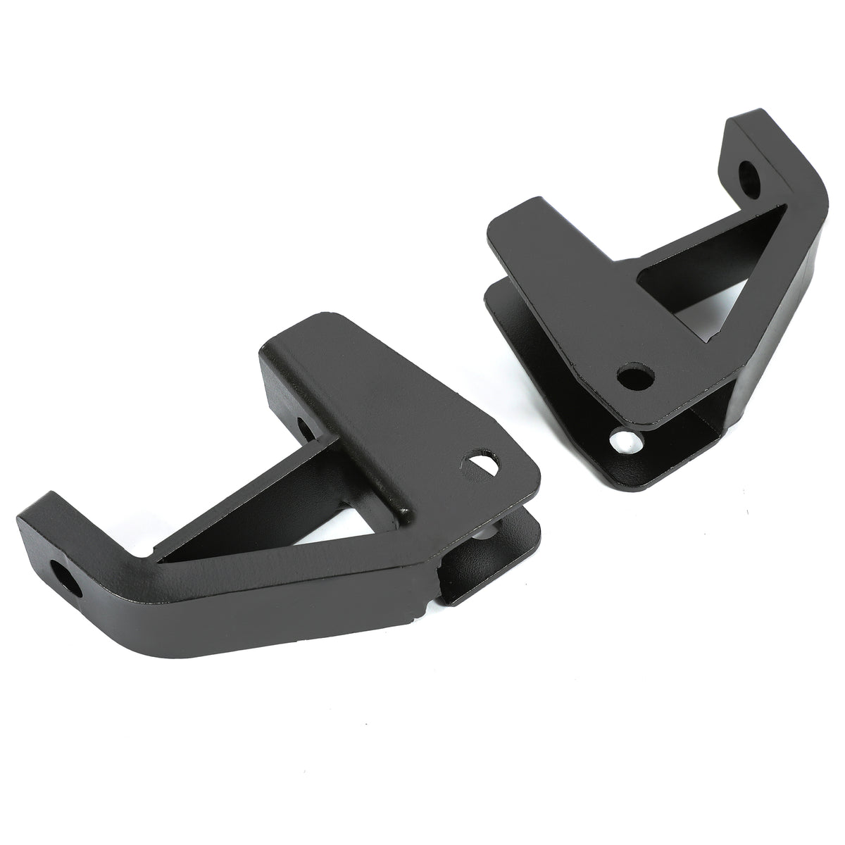 Drop Axle Lift Kit for EZGO TXT Medalist Golf Cart 1994-2001.5 - Durable Steel