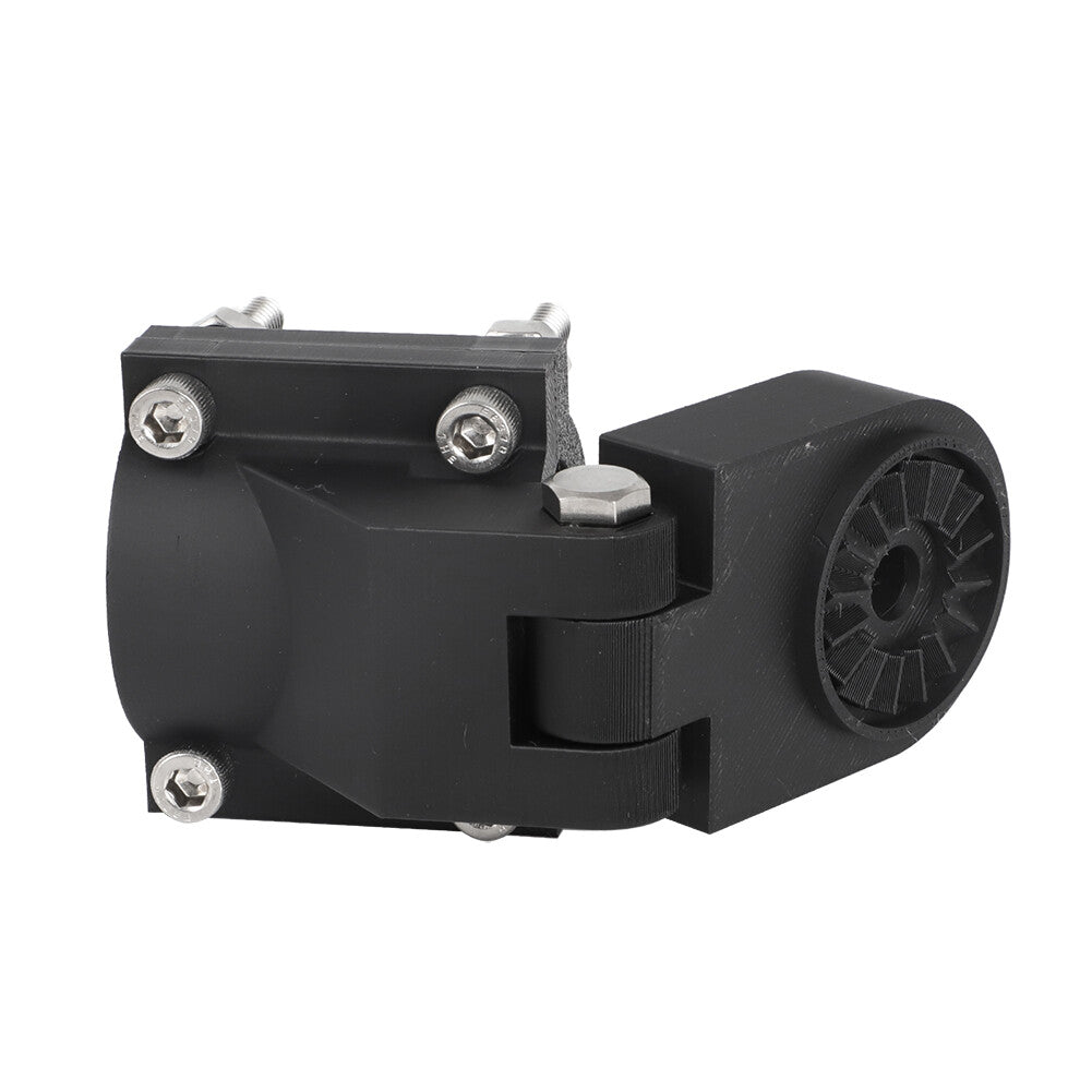 All Modes Pole Mount for LVS34 - Zero Degree Perspective Mode, Fits Poles 7/8'' to 1 3/8''