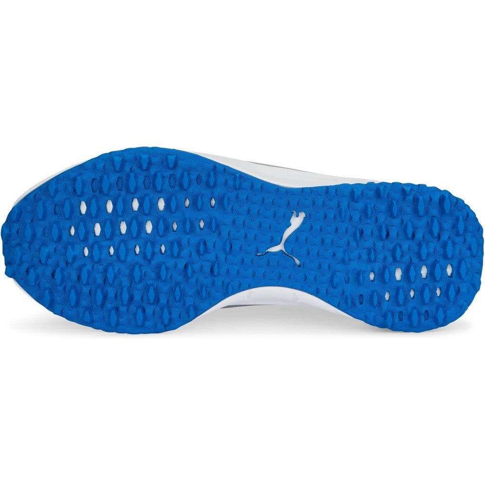Golf Shoes for Men - Fusion Grip with Traction & Comfort Technology