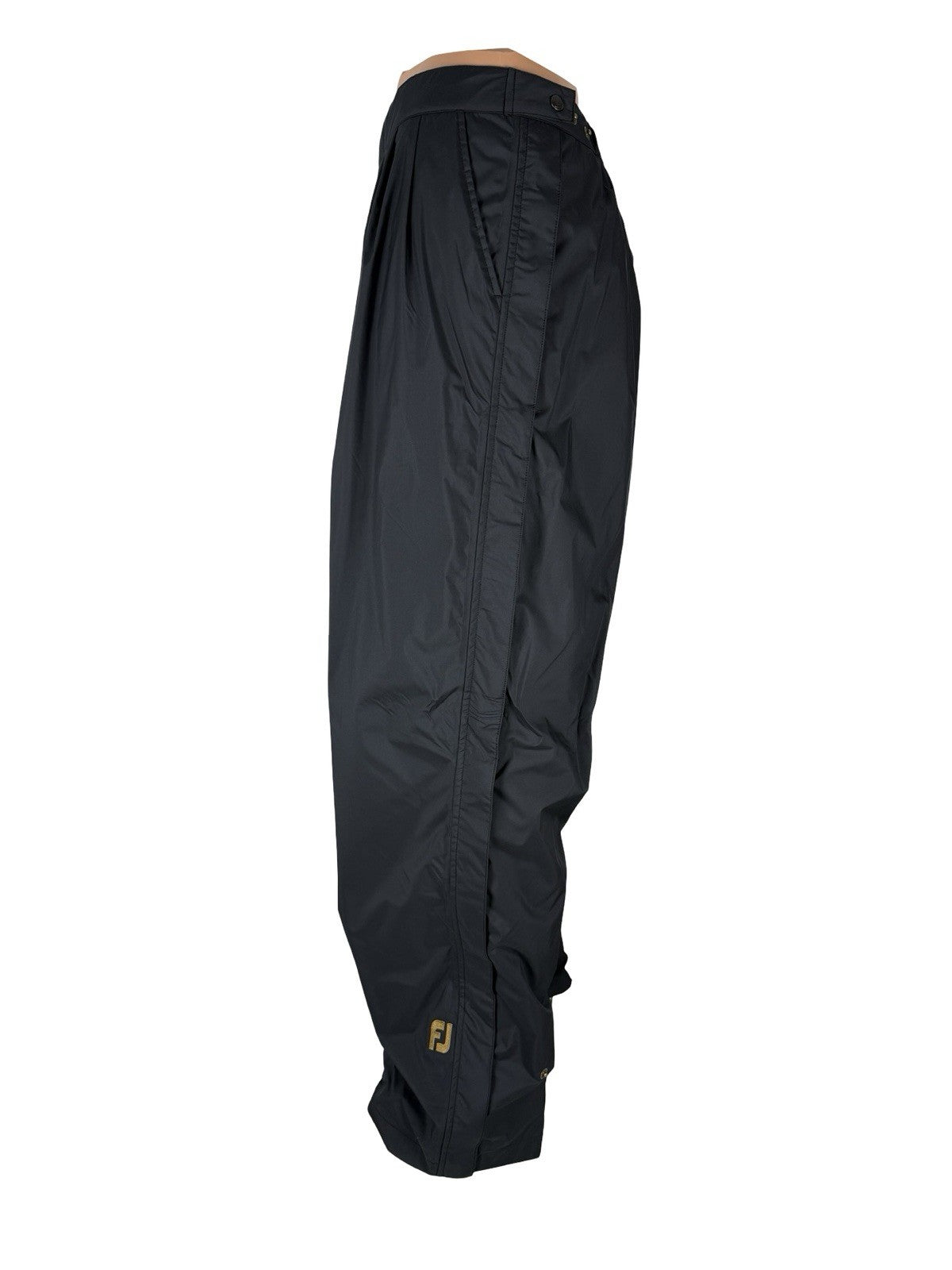 Men's Waterproof Golf Rain Pants - XL Dryjoys Performance