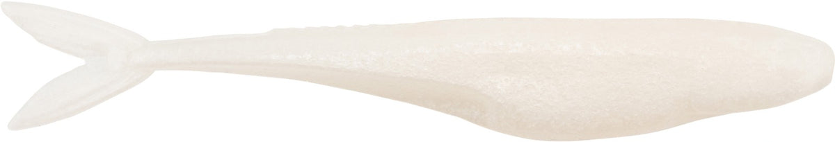 Soft Jerkbait for Fishing 4 Inch Sinking Lure - Durable ElaZtech Material