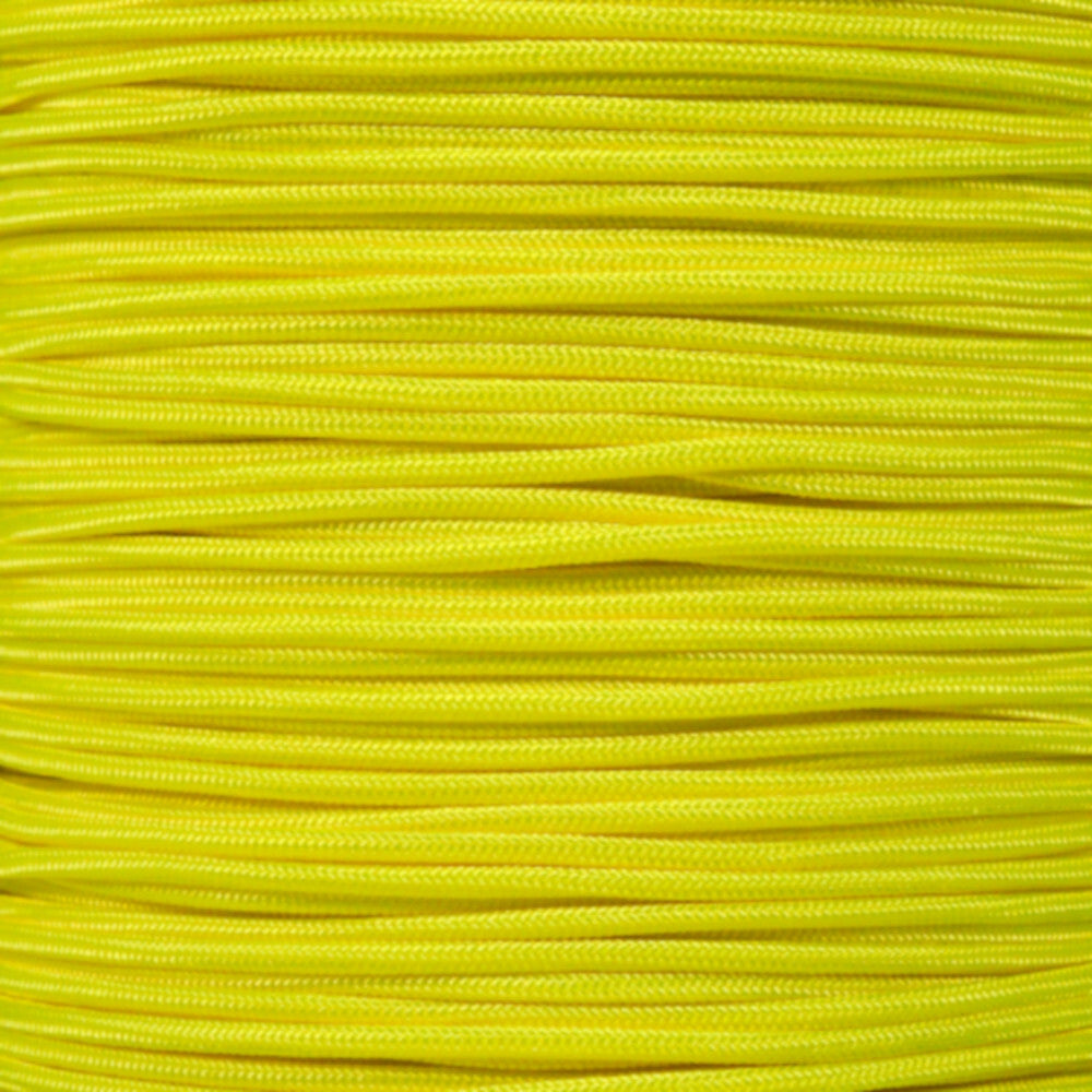 Heavy Duty Paracord Rope for Camping Hiking Crafting 275lbs Strength