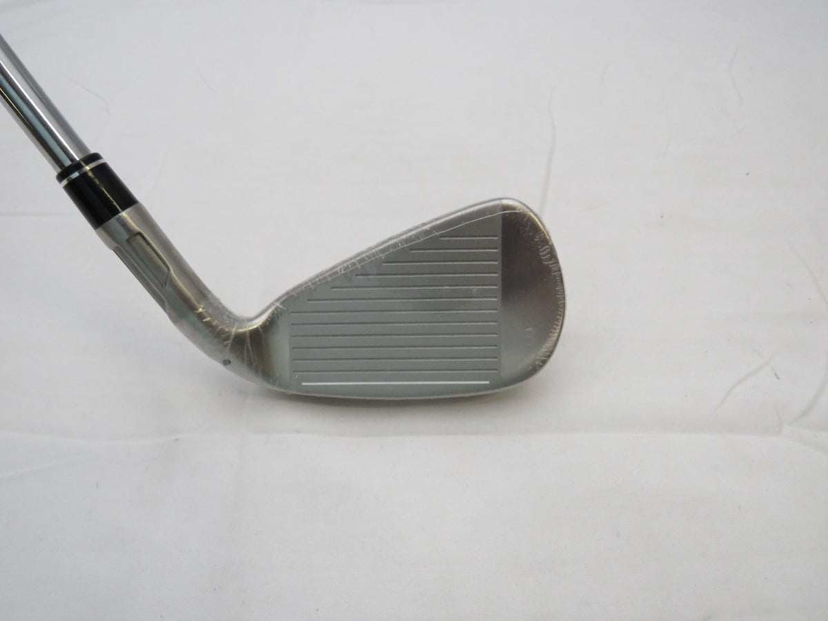 TaylorMade Stealth 4 Iron Golf Club - KBS Max MT 85g Stiff Steel Shaft