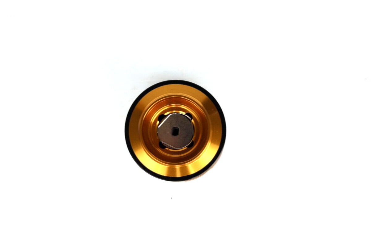 Fishing Reel Spool Assembly for Spinfisher VI 4500 - Penn Replacement Part