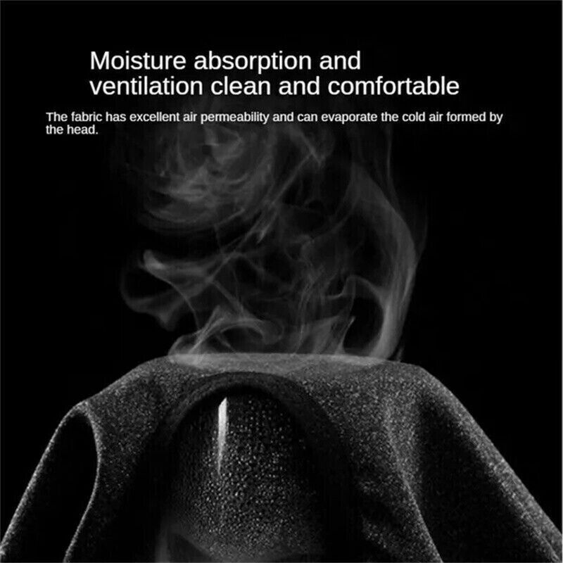 Winter Thermal Balaclava Face Mask Windproof Fleece Ski Mask