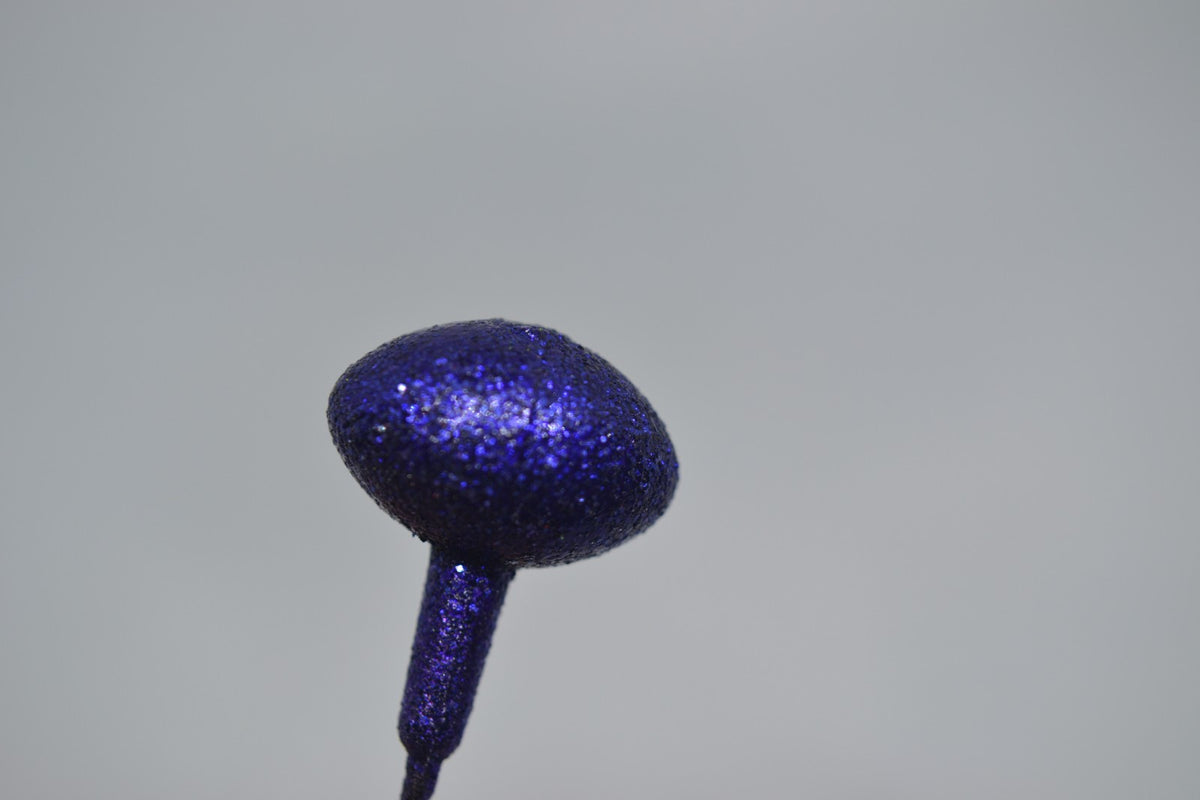 Powder Paint 3oz Jar for Jig Heads and Lures - Multiple Colors