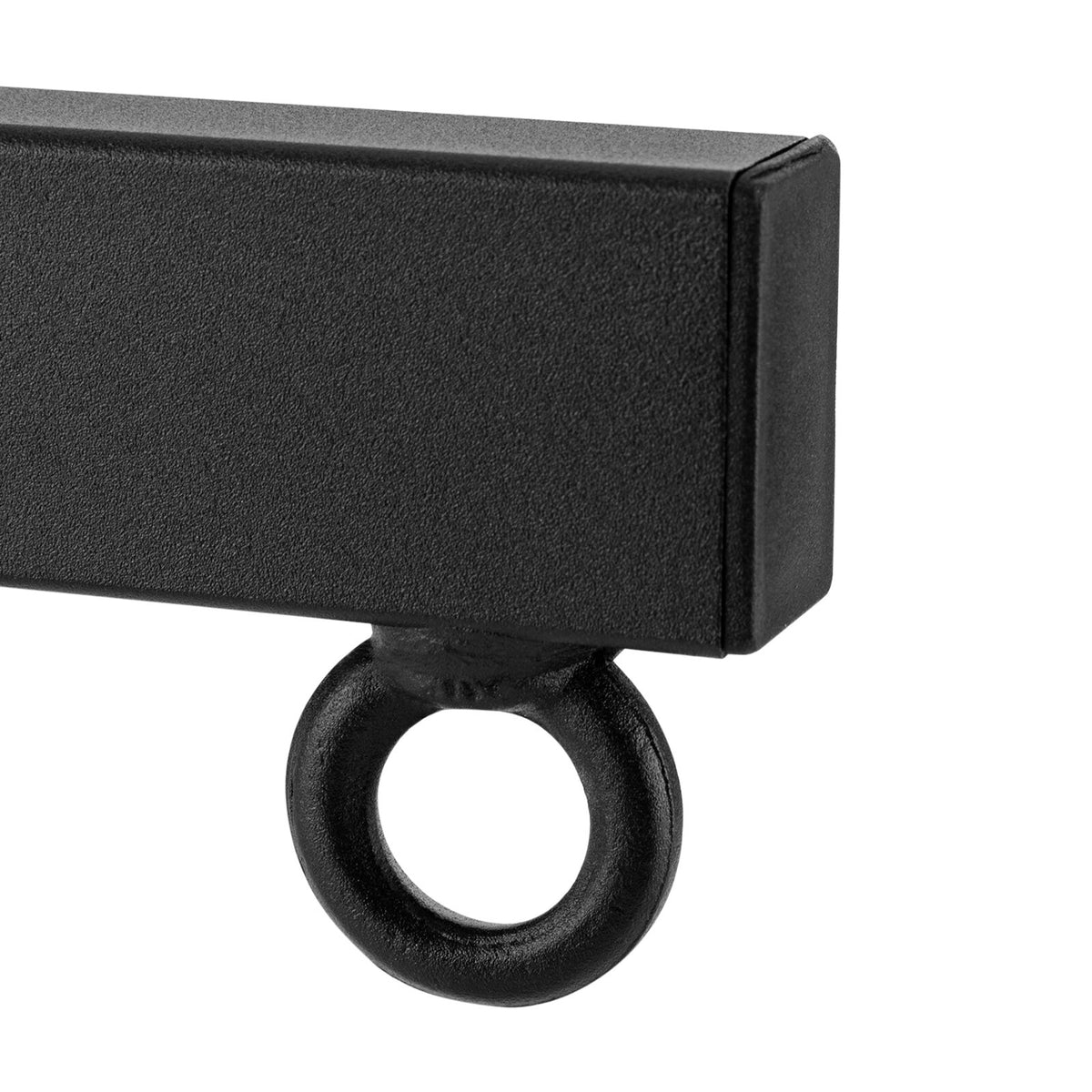 Heavy Duty Wall Mount Punching Bag Hanger - Steel Boxing Bag Bracket