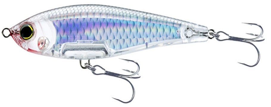 Inshore Saltwater Twitchbait 4 3/8 Inch Slow Sinking Lure - Multiple Colors