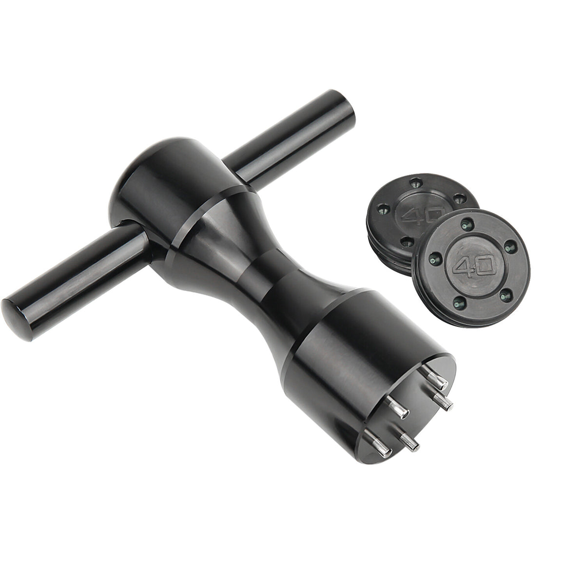 Golf Putter Weights Set 5g-45g with Wrench Compatible with Scotty Cameron