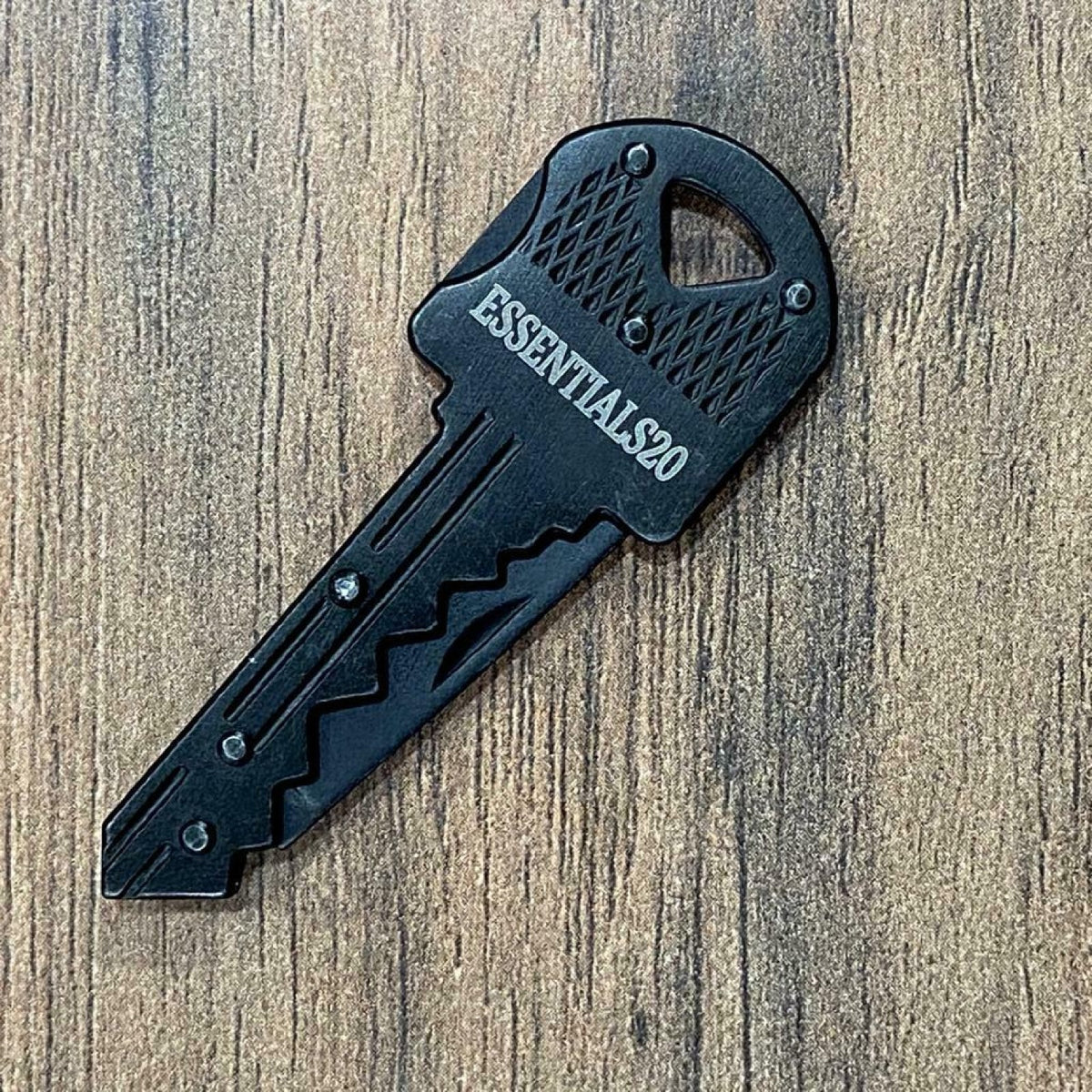Folding Keychain Knife with Locking Blade for Men and Gifts