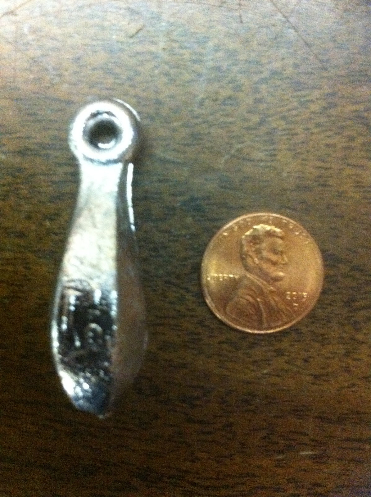 Fishing Sinkers Pack of 10 - Multiple Sizes for Casting and Trolling