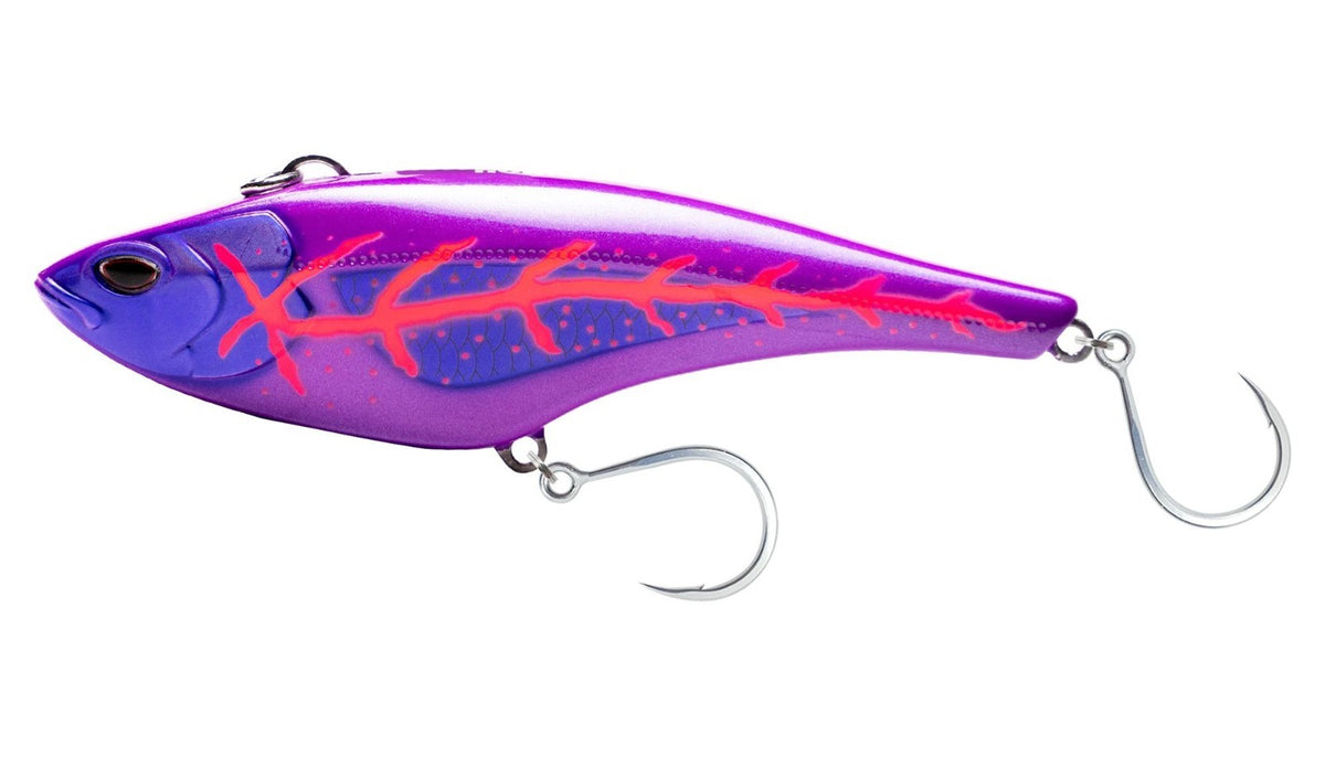 High-Speed Trolling Lure 200mm for Saltwater Fishing - Multiple Colors