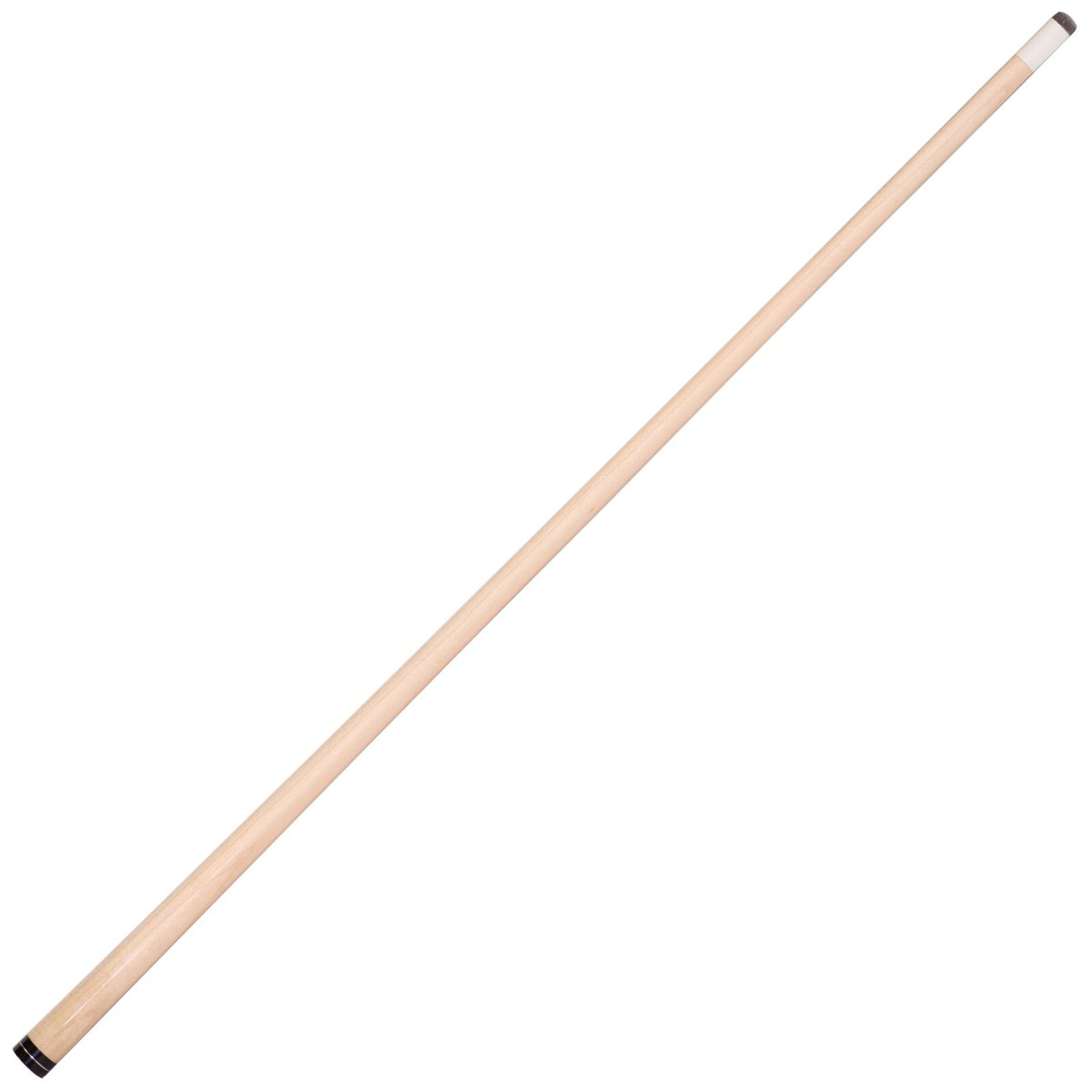 Maple Shaft for McDermott 3/8-10 Joint Cue, 12.5 mm Tip, 29" Length