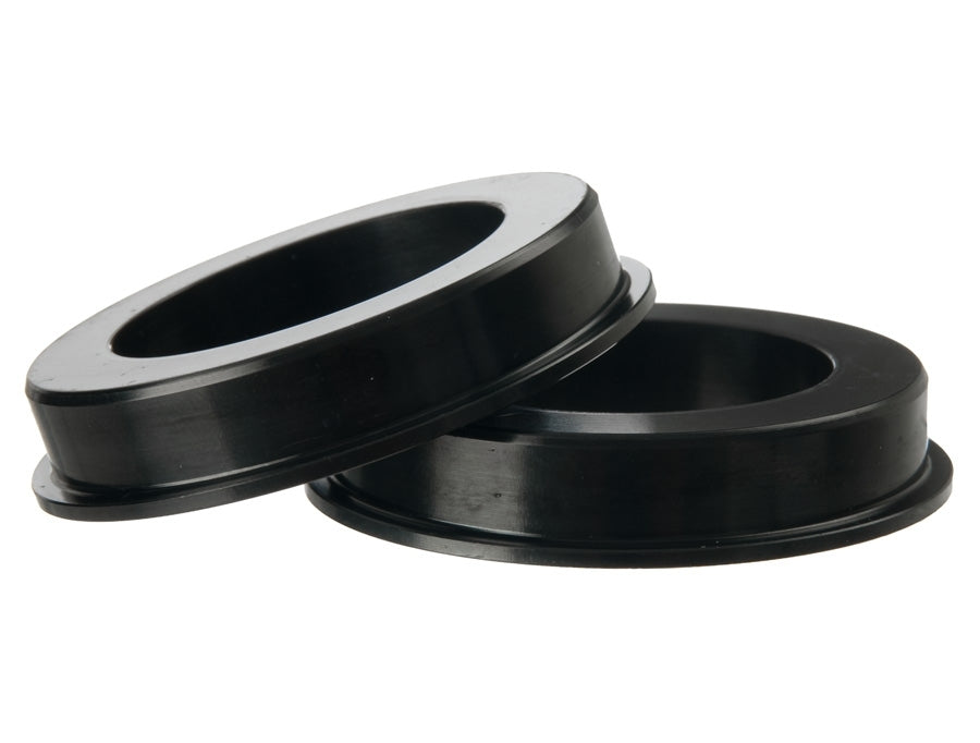 Cannondale Headshok Headset Reducer Pair for 1-1/8" to 1-9/16" Frames