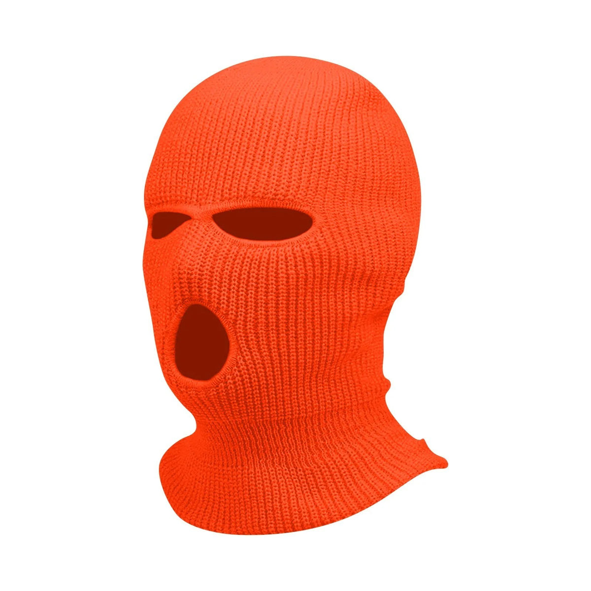 Full Face Mask Winter Ski Cap Balaclava Beanie Tactical Warm Hat