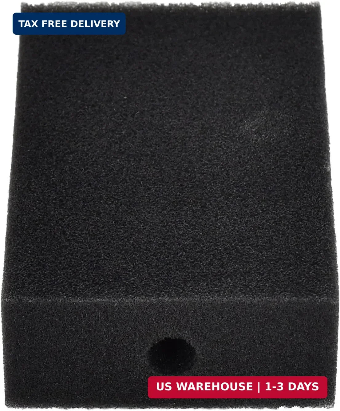 Vehicle Air Filter Compatible with Honda CT70 ATC70 SL70 XL70 17211-098-771