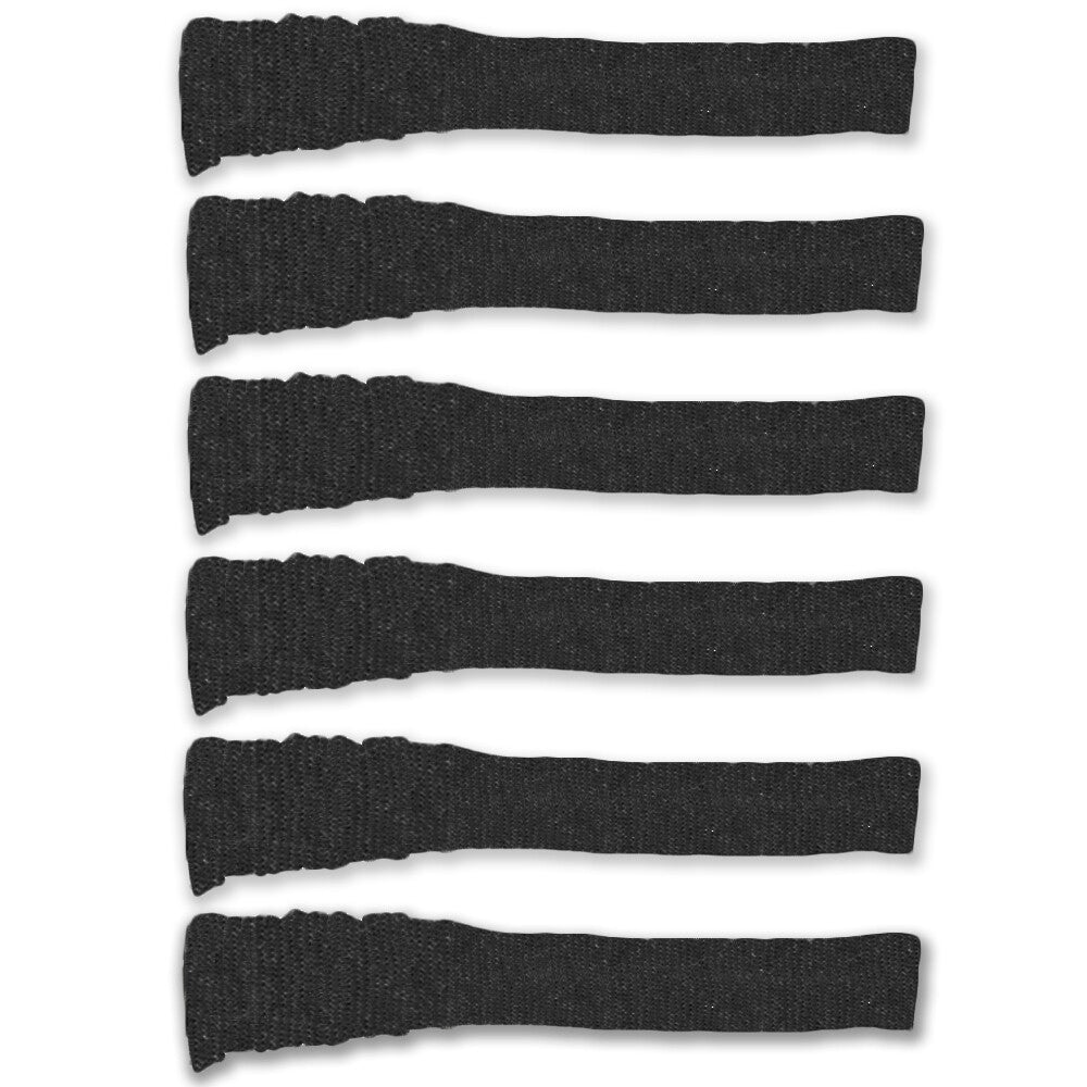 Gun Sock Cover Silicone Treated 56 Inch Rifle & Shotgun Protective Sleeve - Multi Pack