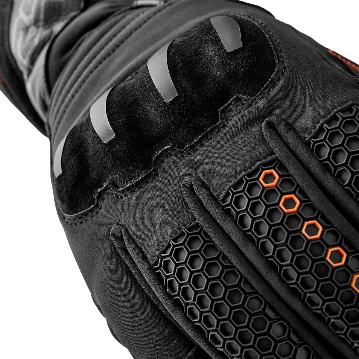 Waterproof Riding Gloves for Equestrian & Outdoor Activities - Men’s Size Options