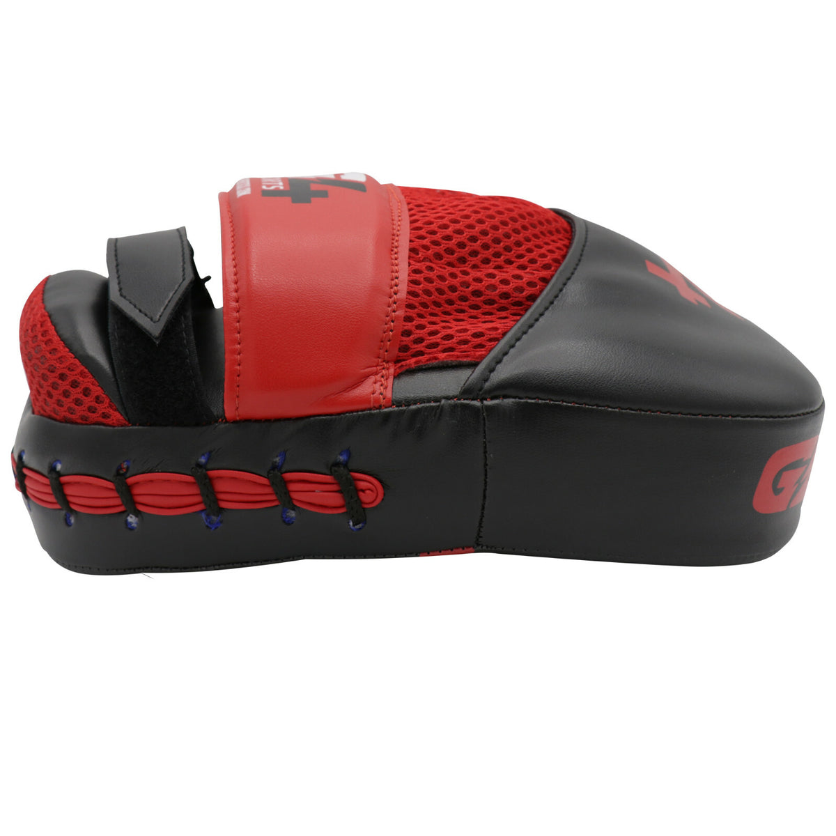 Boxing Focus Pads MMA Kick Punch Targets Muay Thai Training Equipment