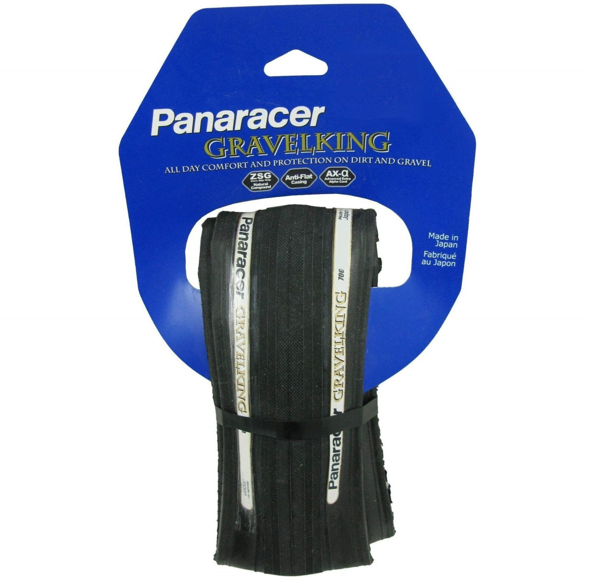 Gravel Bike Tire 700x28 Folding Slick Tire for Gravel and Training