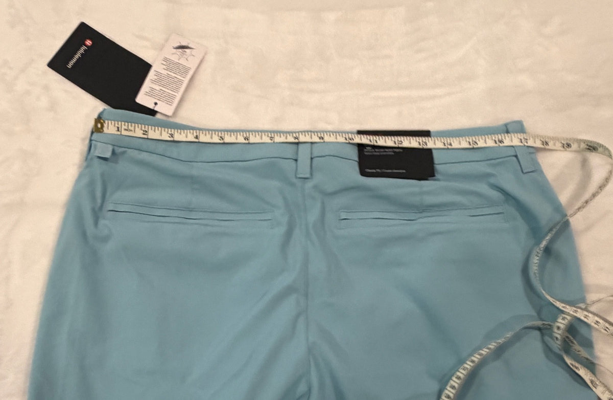 Men's 7-Inch Performance Golf Shorts UV Protection Quick Dry Breathable