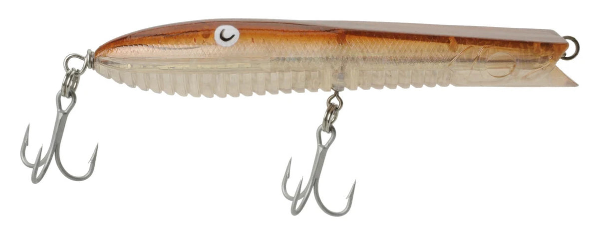 Saltwater Fishing Lure - Long Casting 180mm Floating and Heavy Models