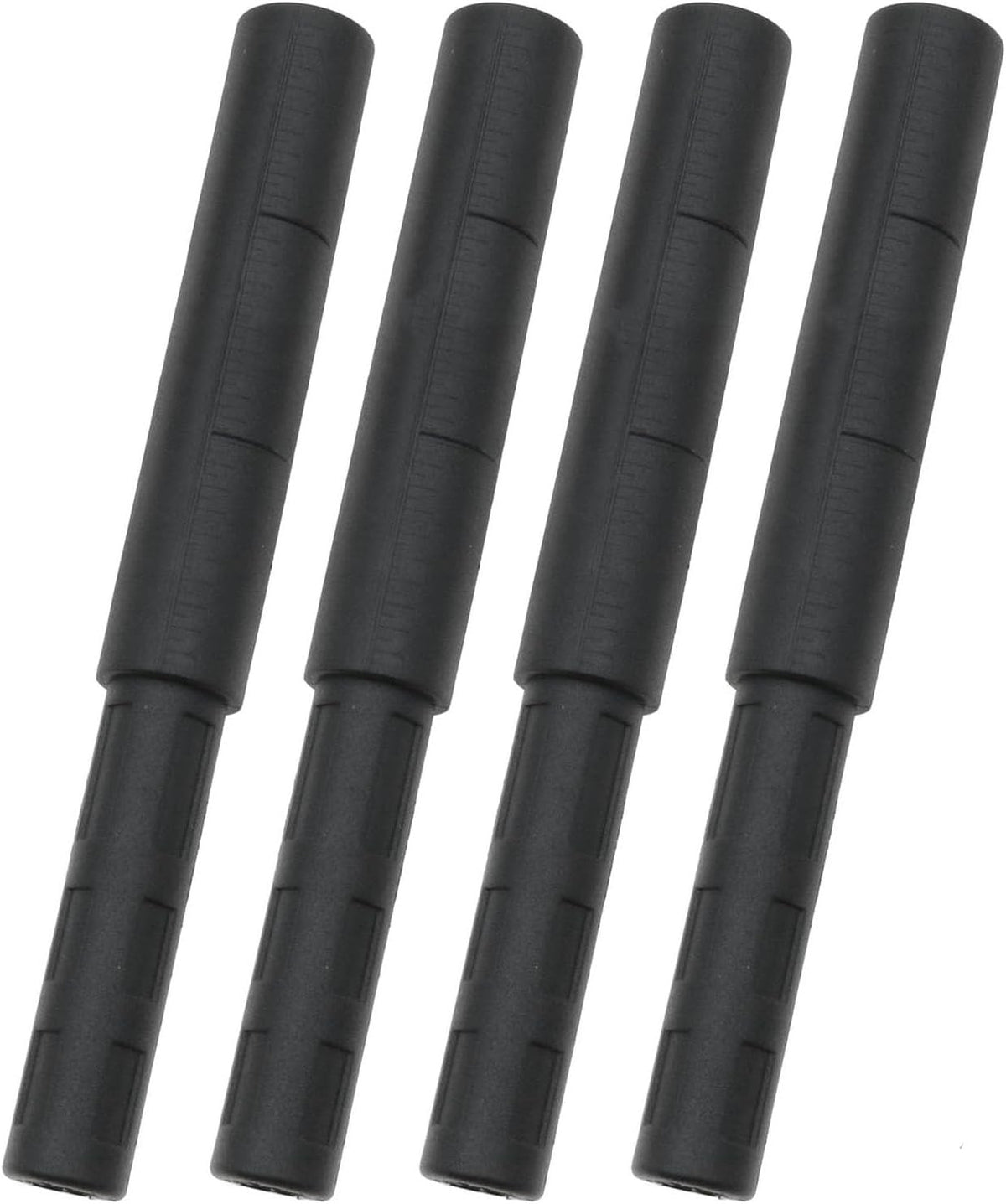 Golf Shaft Extender Carbon Fiber 3 Inch for Irons and Drivers