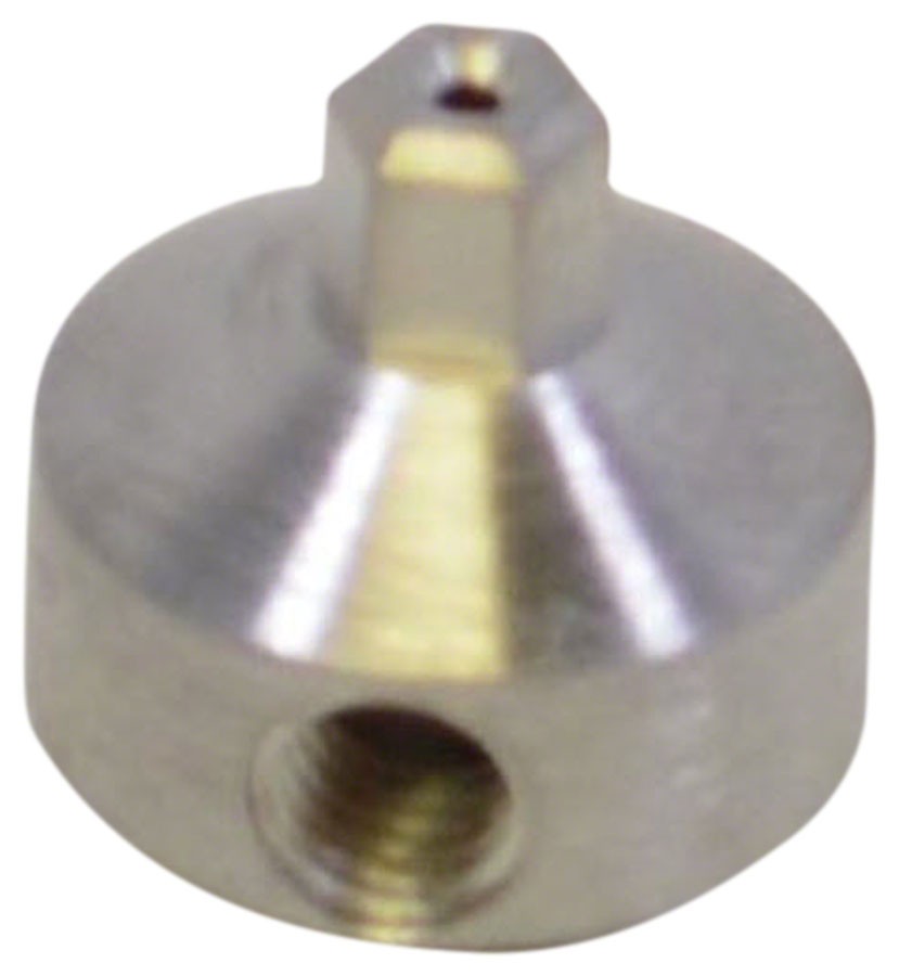 Bicycle Shock Retainer Tool Nitrogen Fill FOX Pellet Remover