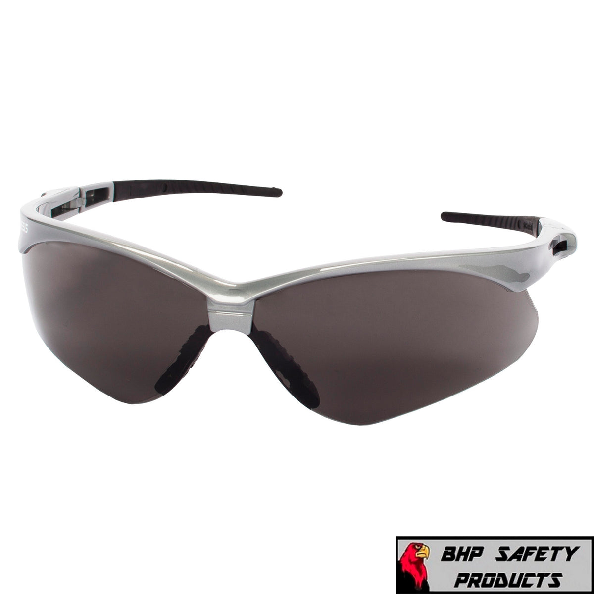 Safety Glasses Sport Protective Eyewear with UVA/UVB/UVC Protection, Wraparound Design, Removable Neck Cord