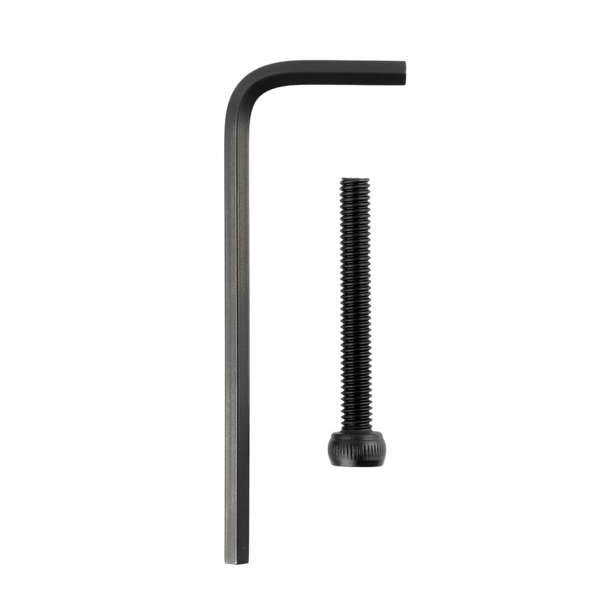 Aluminum Bolt Racker Pull Ring for Ruger Mark III IV - Easy to Install & Stylish