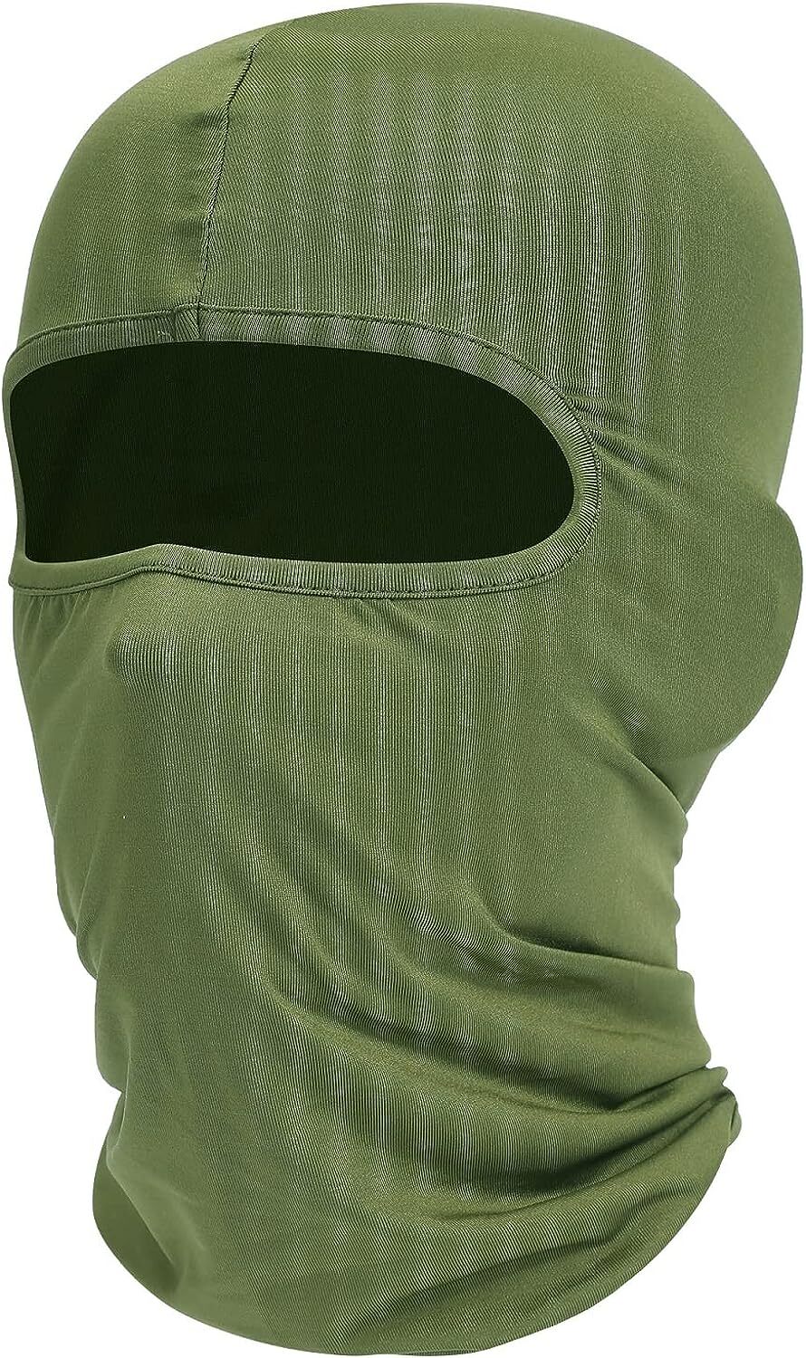 UV Protection Balaclava Face Mask for Outdoor Sports and activities