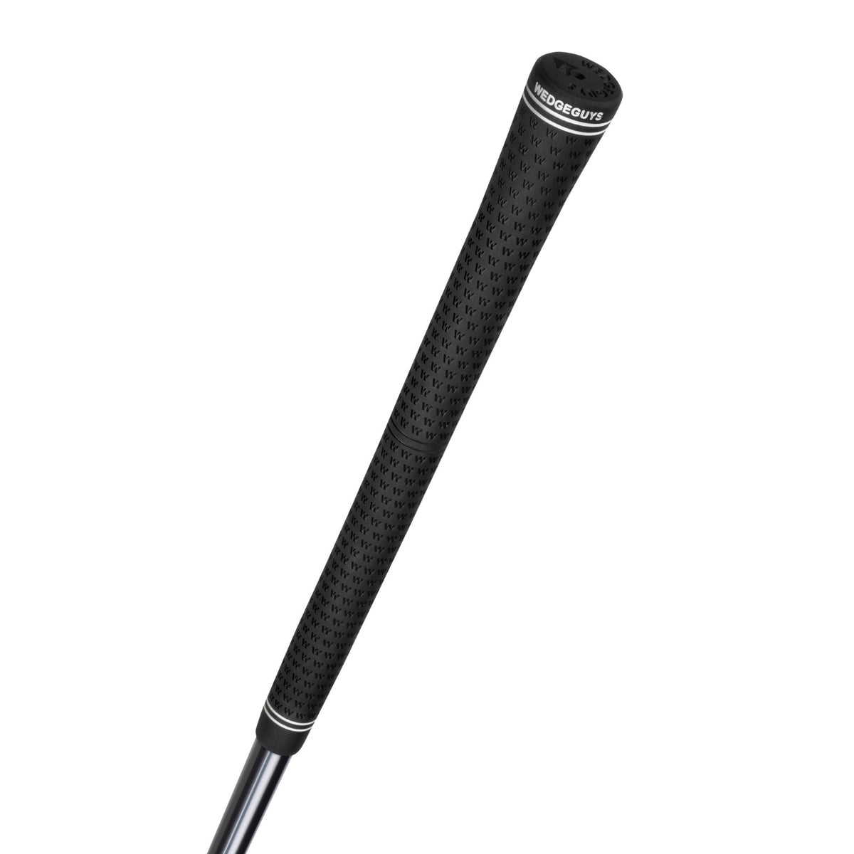 Golf Club Grip Set - Velvet Traction Control for Wedges, Standard Midsize Oversize