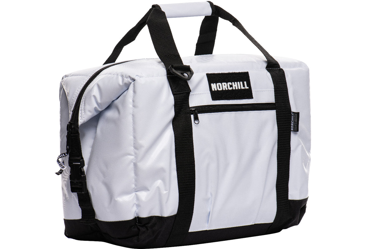 High Performance Marine Soft Side Cooler Bag for Boating & Fishing