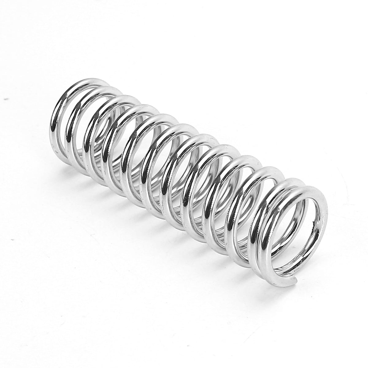 Heavy Duty Stainless Steel Tension Springs for Awnings and Camping Gear - 4pcs