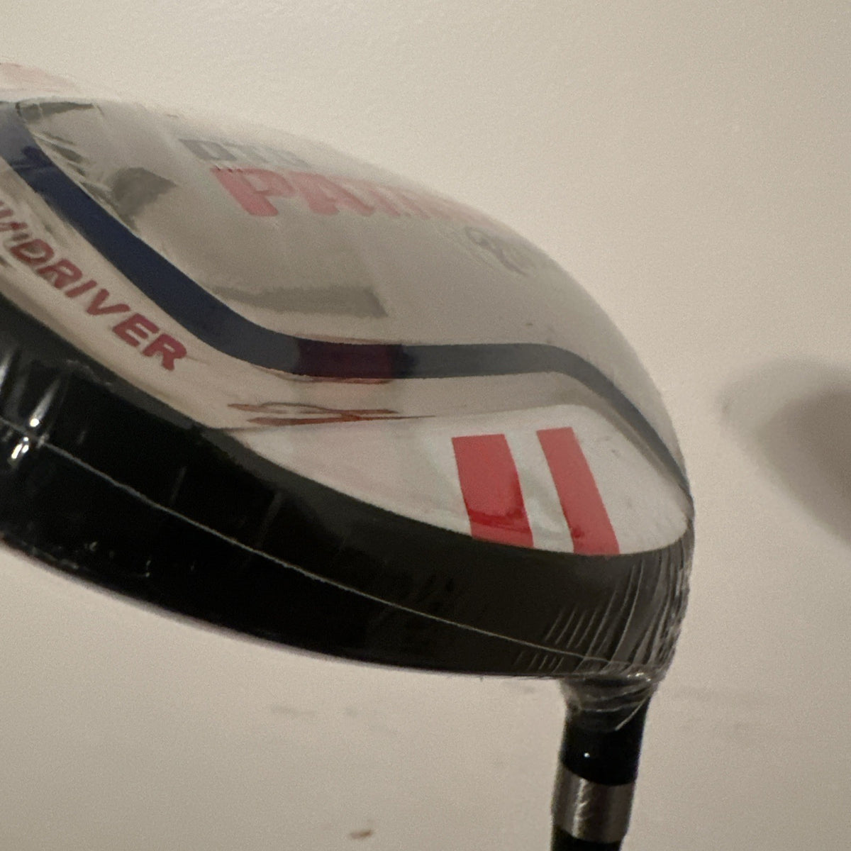 Golf Shaft 12 Driver Aldila SlimTech Regular Flex RH for Golf Clubs