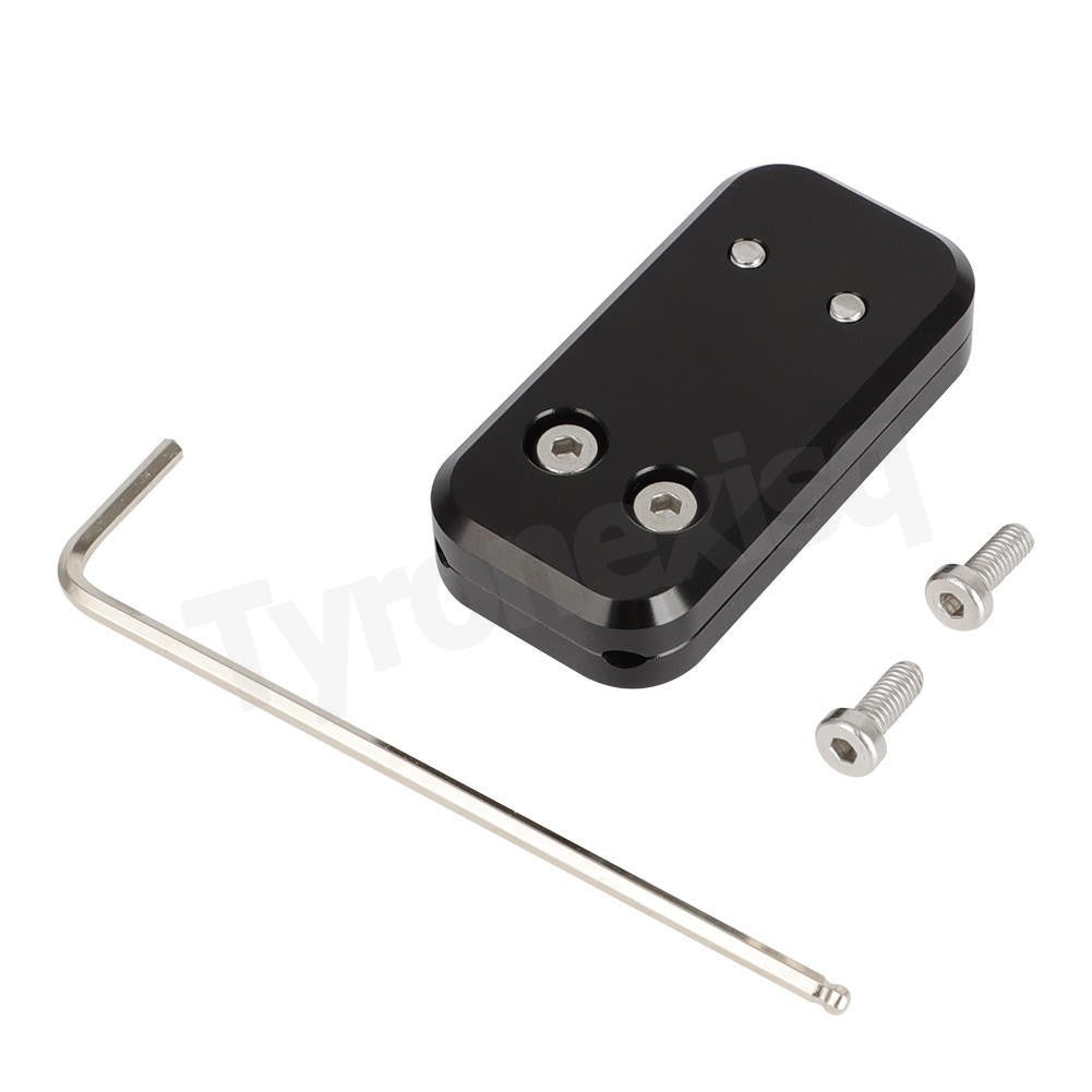 Golf Stand Bag Leg Spring Clamp Replacement Black Universal 4mm