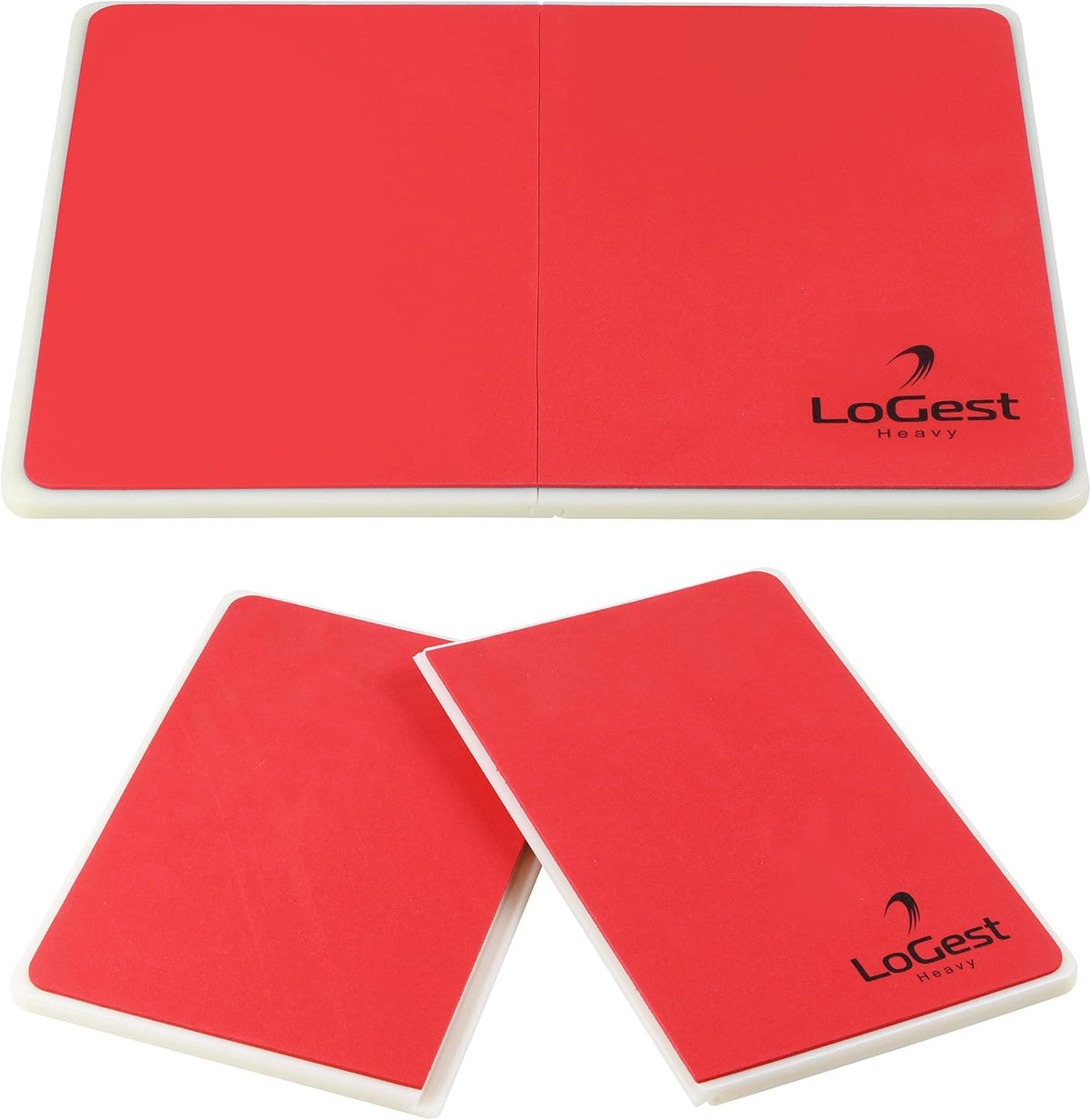 Reusable Martial Arts Breaking Boards for Karate & Taekwondo - 6 Levels