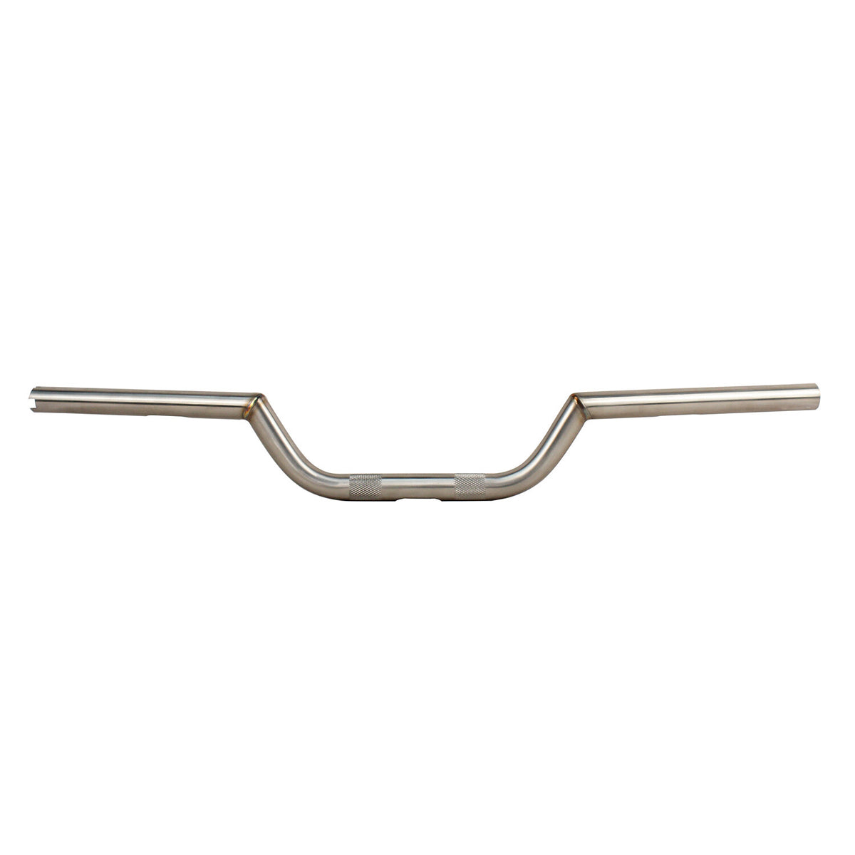 30-Inch Stainless Steel Handlebar Drag Bar for Harley Davidson Dyna Softail