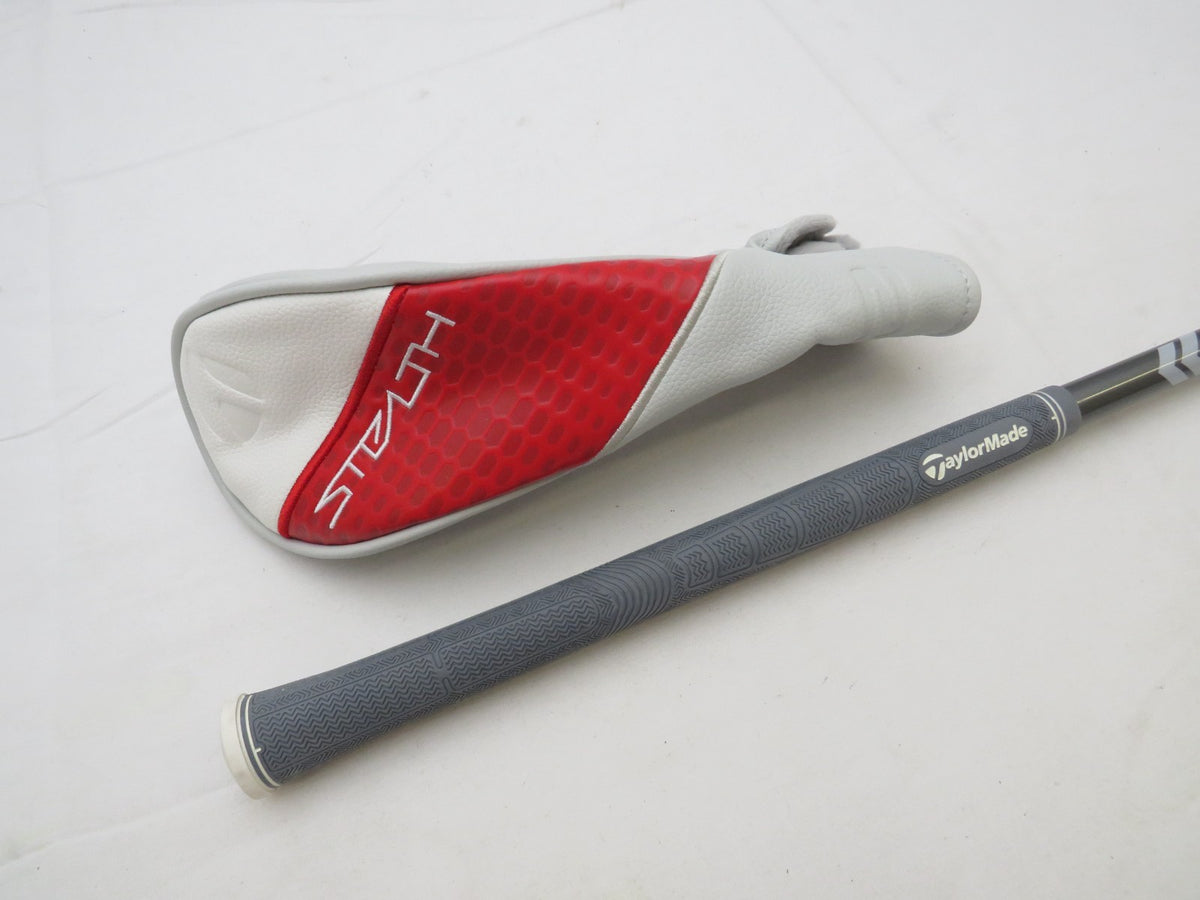 Golf Hybrid Club 31° 6 Hybrid Ladies Flex Graphite Shaft Aldila