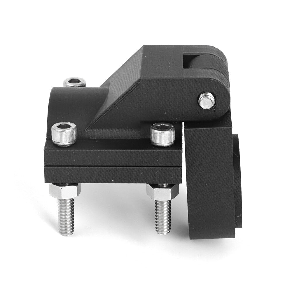 All Modes Pole Mount for LVS34 - Zero Degree Perspective Mode, Fits Poles 7/8'' to 1 3/8''