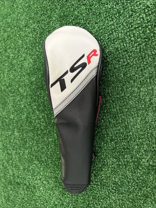 Golf Hybrid Headcover for Titleist TSR Hybrids and Utility Clubs
